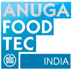 2025年印度孟買食品加工及包裝展Anuga FoodTec?India